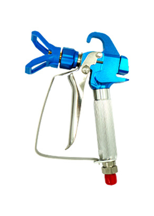 Spray Gun 250 Bar