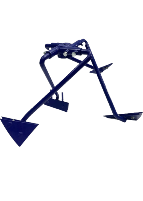 Heavy Duty Mixing Arms