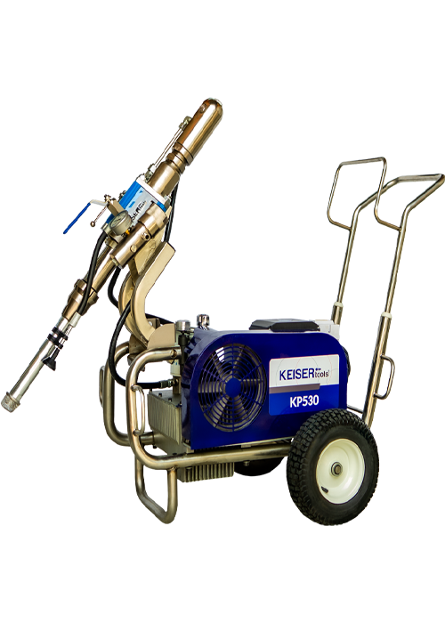 KP530 Hydraulic Airless Paint Sprayer