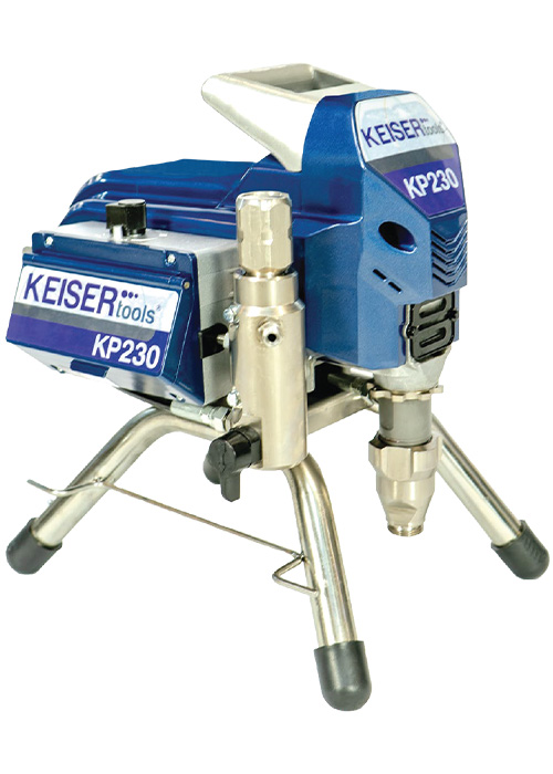 KP230 Airless Paint Sprayer