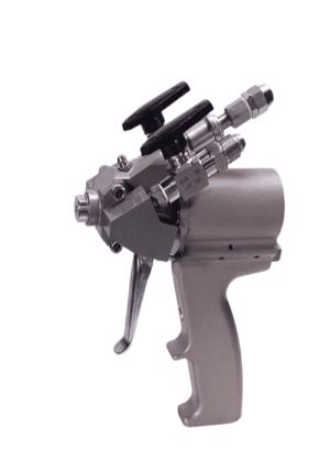 Polyurethane Polyurea Spray Gun