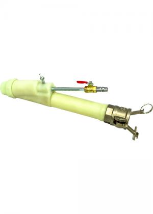 Mortar Spray Gun