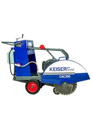 Concrete & Asphalt Cutting Machine