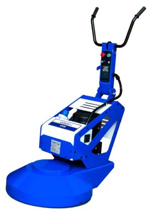 Floor Polishing Machine