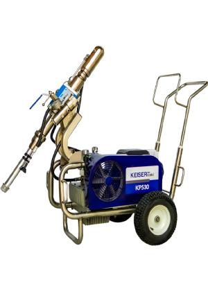 KP530 Hydraulic Airless Paint Sprayer