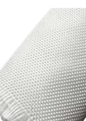 Geotextiles Fiberglass Mesh 60 g/sqm