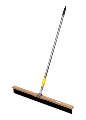 Concrete Finishing Broom