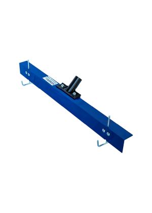 Screed Leveling Rake