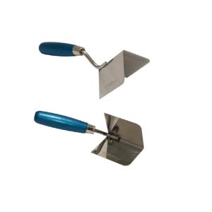 Stucco Corner Trowel SS