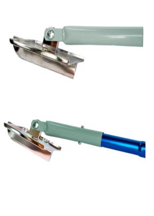 Sliding Concrete Groover